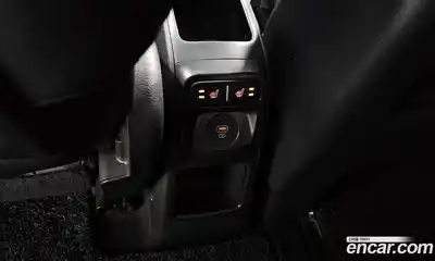 Kia Ray 2023 1.0 Автомат в Москве № 101510, миниатюра 2