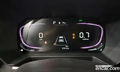 Kia Ray 2023 1.0 Автомат в Москве № 101510, миниатюра 3