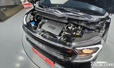 Kia Ray 2023 1.0 Автомат в Москве № 101510, миниатюра 4