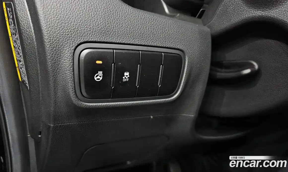 Kia Ray 2023 1.0 Автомат в Москве № 101510, фото 6