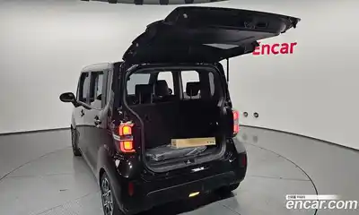 Kia Ray 2023 1.0 Автомат в Москве № 101510, миниатюра 7