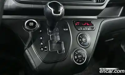 Kia Ray 2023 1.0 Автомат в Москве № 101510, миниатюра 10