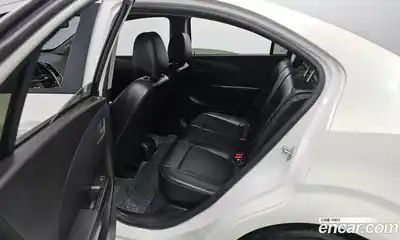 Chevrolet Aveo 2014 1.6 Автомат в Москве № 101844, миниатюра 11