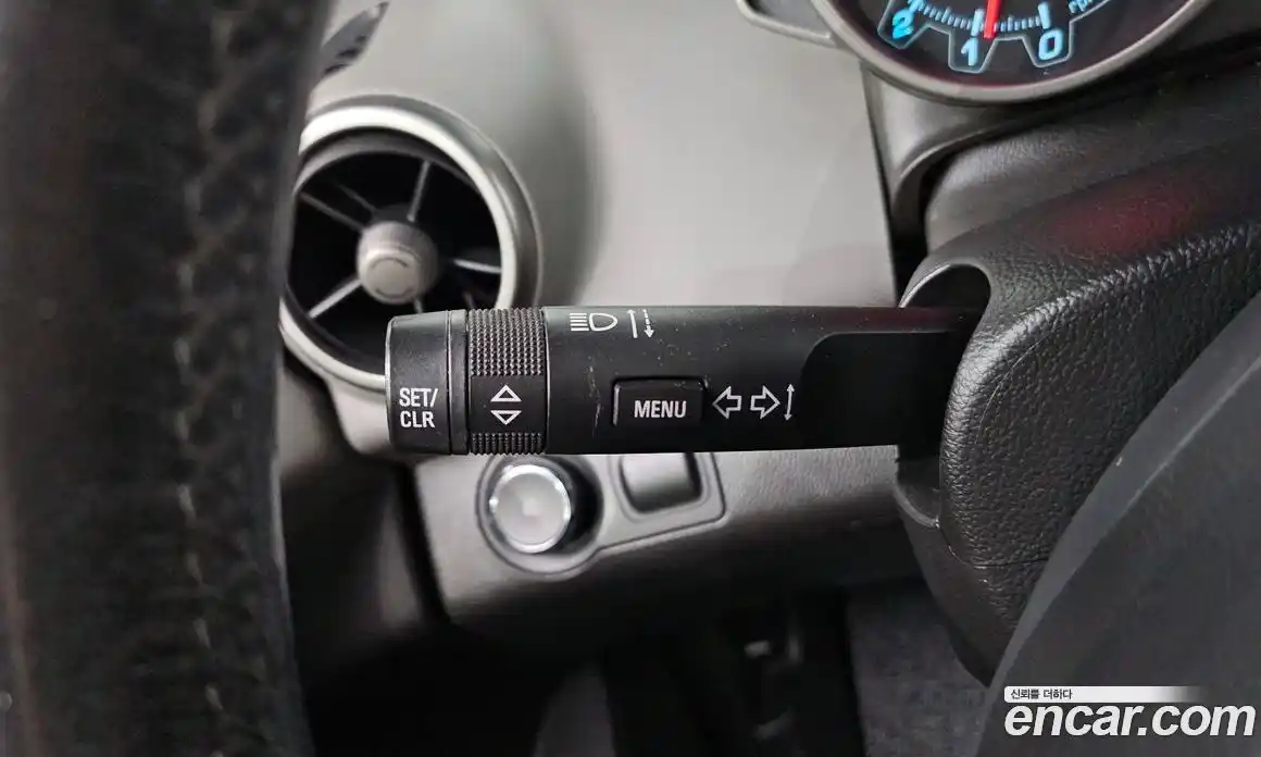 Chevrolet Aveo 2014 1.6 Автомат в Москве № 101844, фото 14