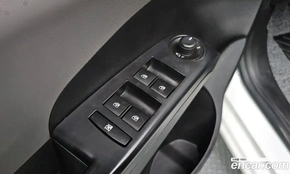 Chevrolet Aveo 2014 1.6 Автомат в Москве № 101844, фото 18