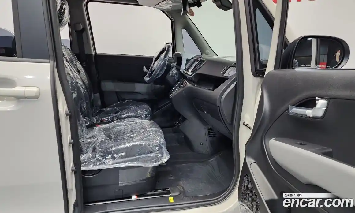 Kia Ray 2026 1.0 Автомат в Москве № 103123, фото 12