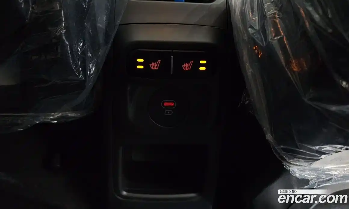 Kia Ray 2026 1.0 Автомат в Москве № 103123, фото 20