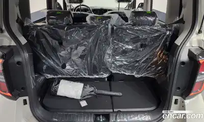 Kia Ray 2026 1.0 Автомат в Москве № 103123, миниатюра 2