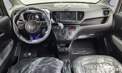 Kia Ray 2026 1.0 Автомат в Москве № 103123, миниатюра 4