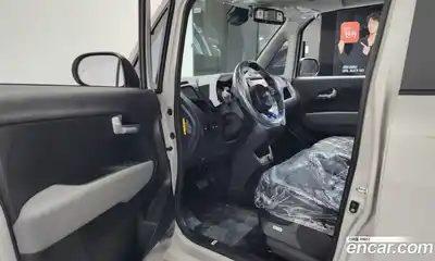 Kia Ray 2026 1.0 Автомат в Москве № 103123, миниатюра 5