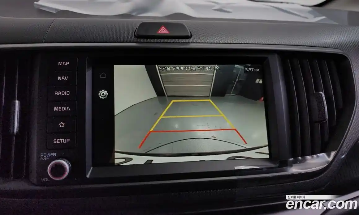 Kia Ray 2026 1.0 Автомат в Москве № 103123, фото 8