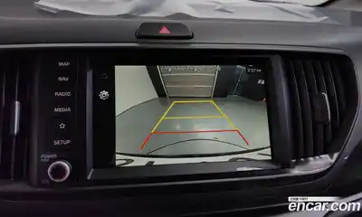 Kia Ray 2026 1.0 Автомат в Москве № 103123, миниатюра 8