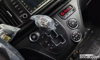 Kia Ray 2026 1.0 Автомат в Москве № 103123, миниатюра 9