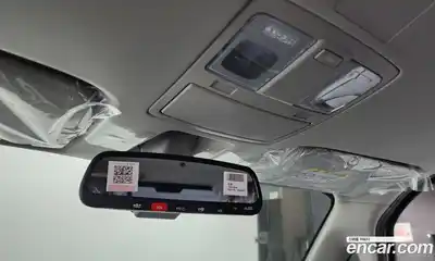 Kia Ray 2026 1.0 Автомат в Москве № 103123, миниатюра 10