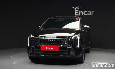 Kia Sportage 2025 1.6 Автомат в Москве № 103154, миниатюра 11