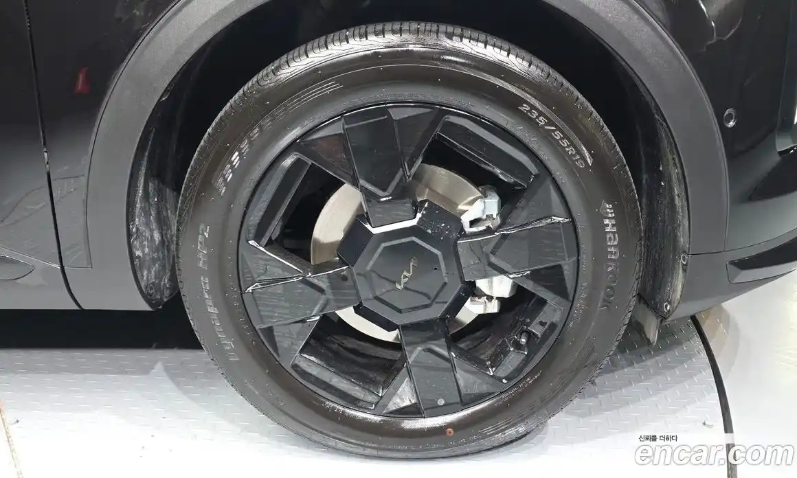 Kia Sportage 2025 1.6 Автомат в Москве № 103154, фото 12