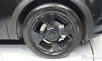 Kia Sportage 2025 1.6 Автомат в Москве № 103154, миниатюра 12