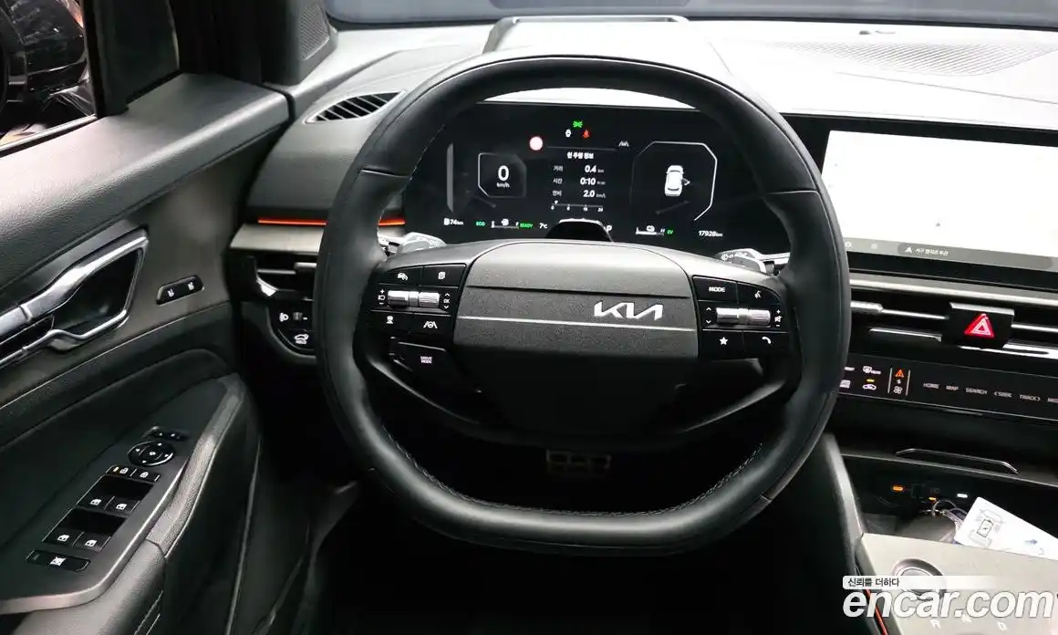 Kia Sportage 2025 1.6 Автомат в Москве № 103154, фото 14