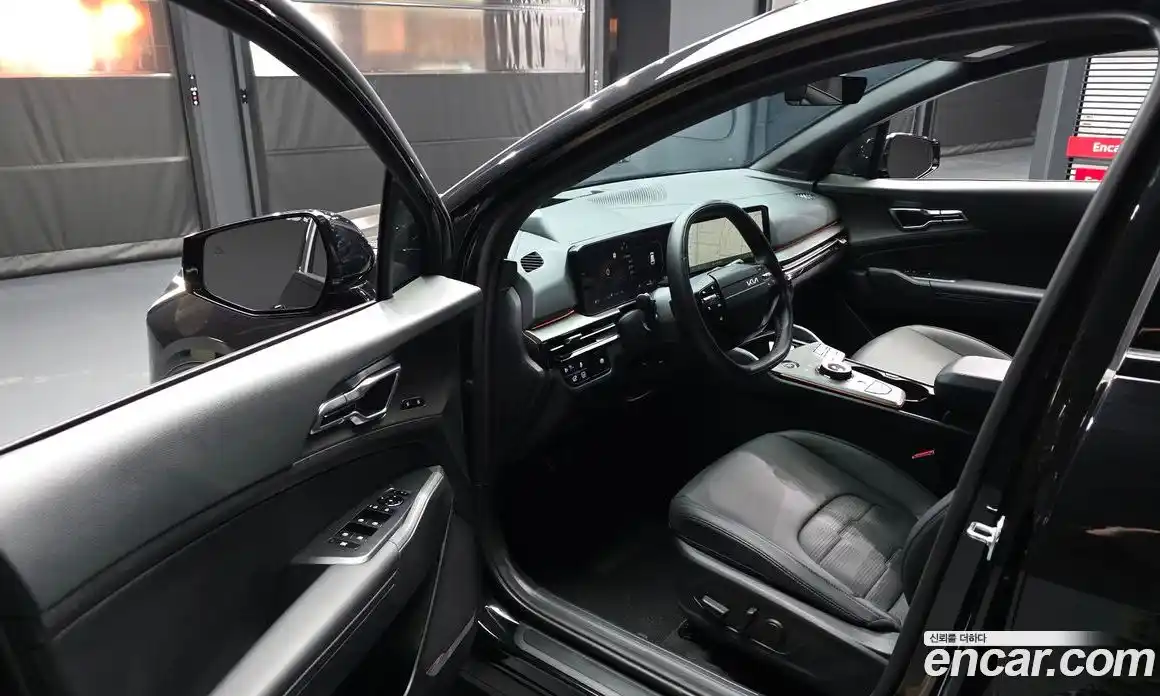 Kia Sportage 2025 1.6 Автомат в Москве № 103154, фото 18