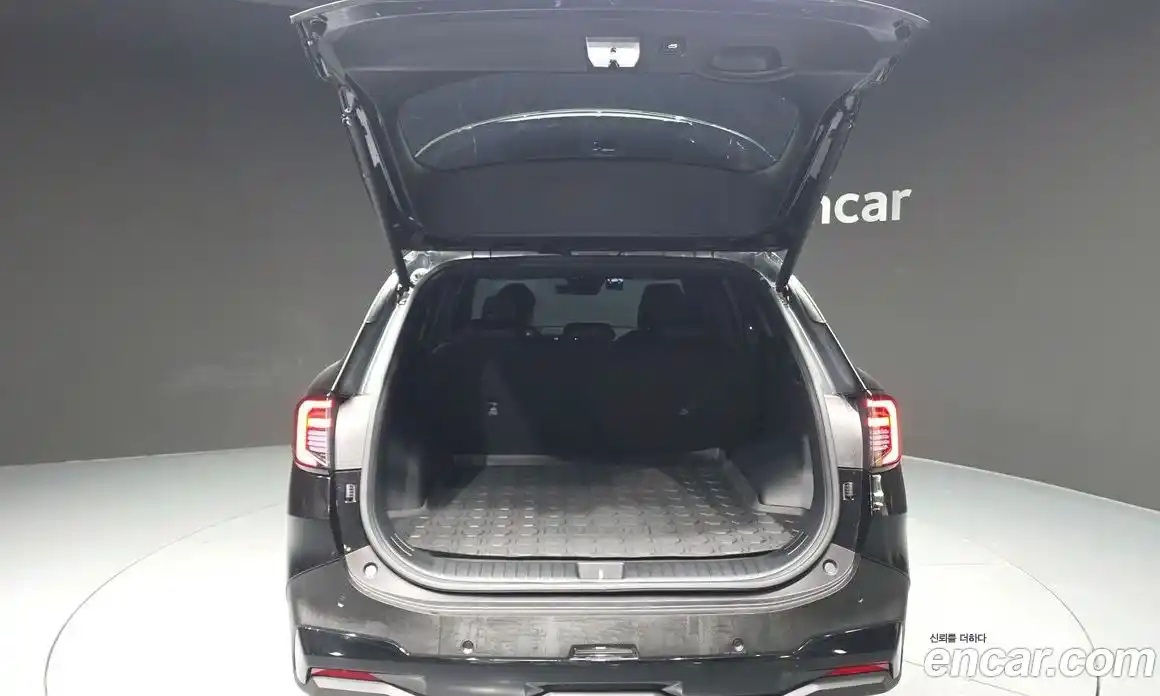 Kia Sportage 2025 1.6 Автомат в Москве № 103154, фото 19