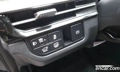 Kia Sportage 2025 1.6 Автомат в Москве № 103154, миниатюра 2