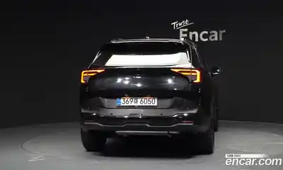 Kia Sportage 2025 1.6 Автомат в Москве № 103154, миниатюра 3