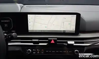 Kia Sportage 2025 1.6 Автомат в Москве № 103154, миниатюра 6