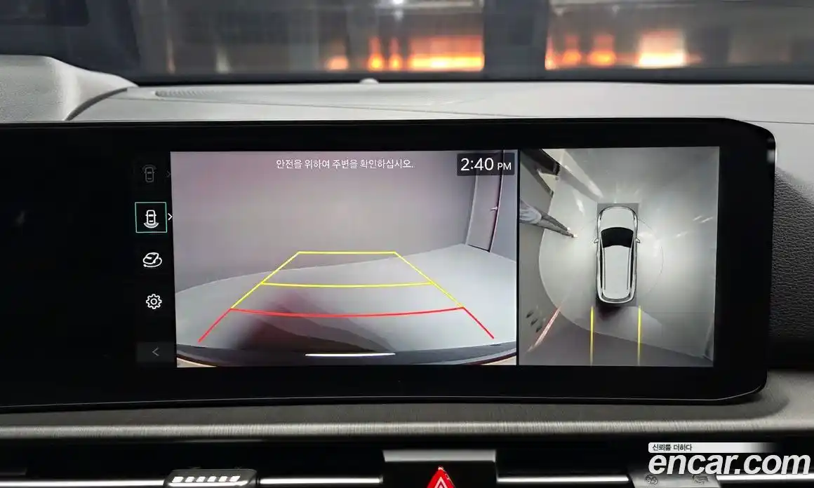 Kia Sportage 2025 1.6 Автомат в Москве № 103154, фото 7