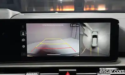 Kia Sportage 2025 1.6 Автомат в Москве № 103154, миниатюра 7