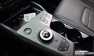 Kia Sportage 2025 1.6 Автомат в Москве № 103154, миниатюра 8