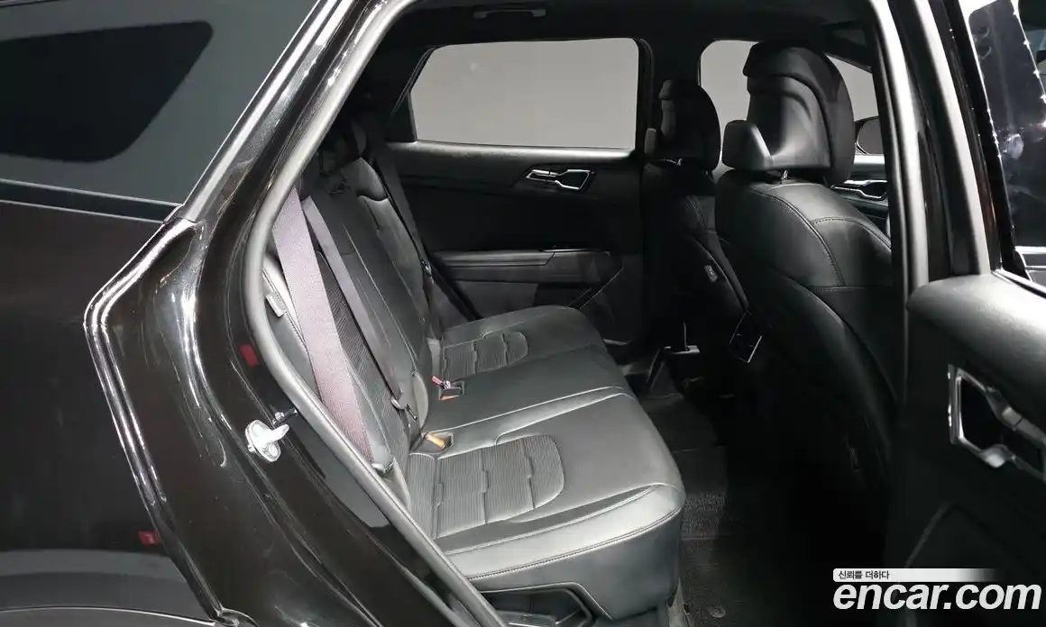 Kia Sportage 2025 1.6 Автомат в Москве № 103154, фото 9