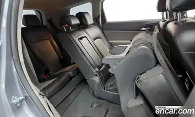 Chevrolet Orlando, 2015