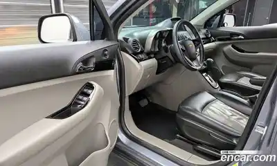 Chevrolet Orlando 2015 2.0 Автомат в Москве № 103748, миниатюра 12