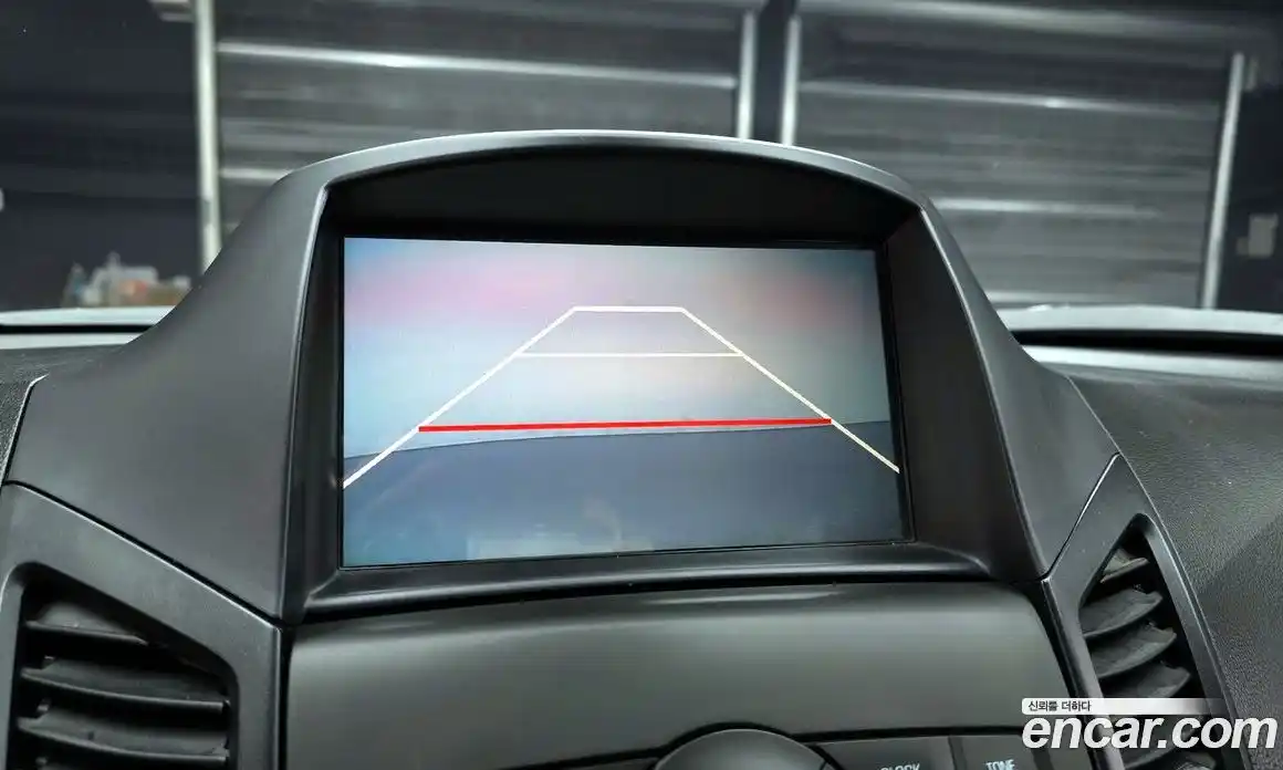 Chevrolet Orlando 2015 2.0 Автомат в Москве № 103748, фото 13