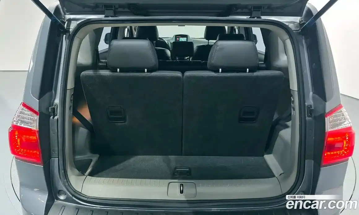 Chevrolet Orlando 2015 2.0 Автомат в Москве № 103748, фото 20