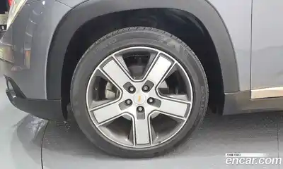 Chevrolet Orlando 2015 2.0 Автомат в Москве № 103748, миниатюра 5