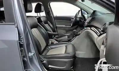 Chevrolet Orlando 2015 2.0 Автомат в Москве № 103748, миниатюра 7