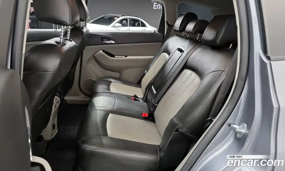 Chevrolet Orlando 2015 2.0 Автомат в Москве № 103748, фото 8