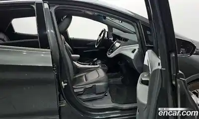 Chevrolet Bolt EV 2019 0.2 Автомат в Москве № 103843, миниатюра 11
