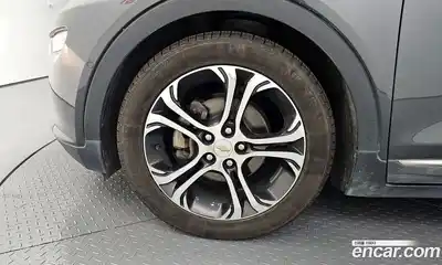 Chevrolet Bolt EV 2019 0.2 Автомат в Москве № 103843, миниатюра 12