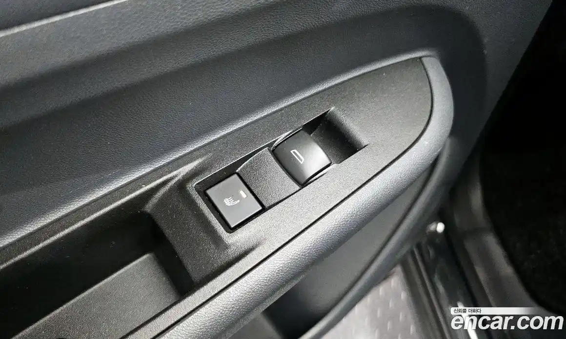 Chevrolet Bolt EV 2019 0.2 Автомат в Москве № 103843, фото 3