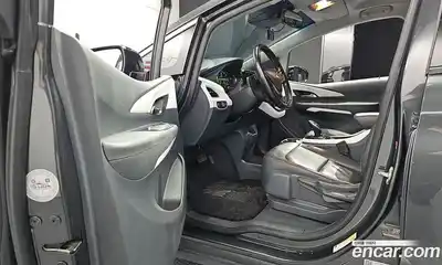 Chevrolet Bolt EV 2019 0.2 Автомат в Москве № 103843, миниатюра 5