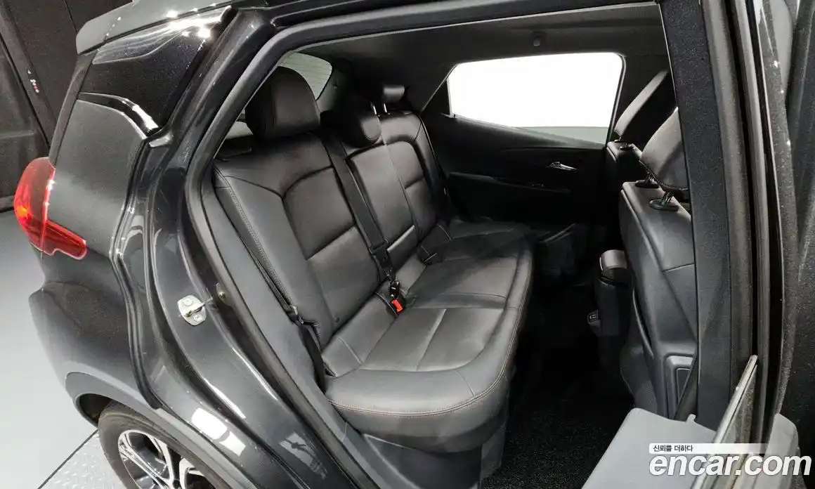 Chevrolet Bolt EV 2019 0.2 Автомат в Москве № 103843, фото 6