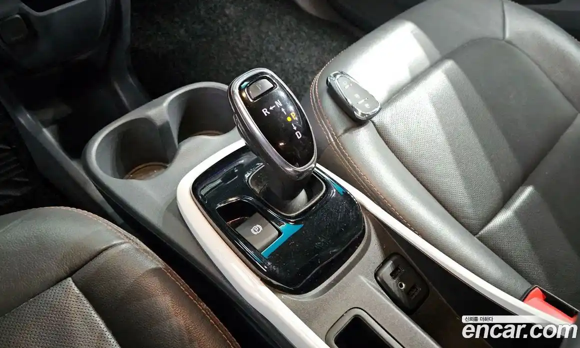 Chevrolet Bolt EV 2019 0.2 Автомат в Москве № 103843, фото 9