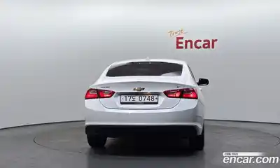 Chevrolet Malibu 2017 1.5 Автомат в Москве № 104268, миниатюра 11