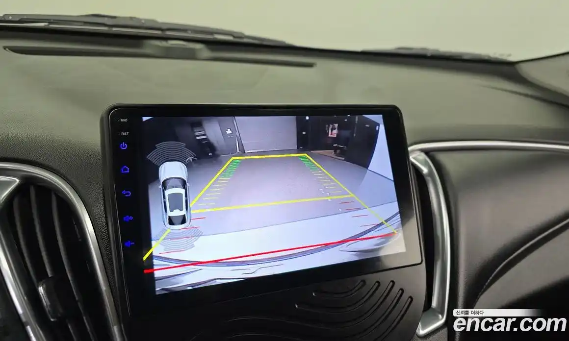 Chevrolet Malibu 2017 1.5 Автомат в Москве № 104268, фото 15