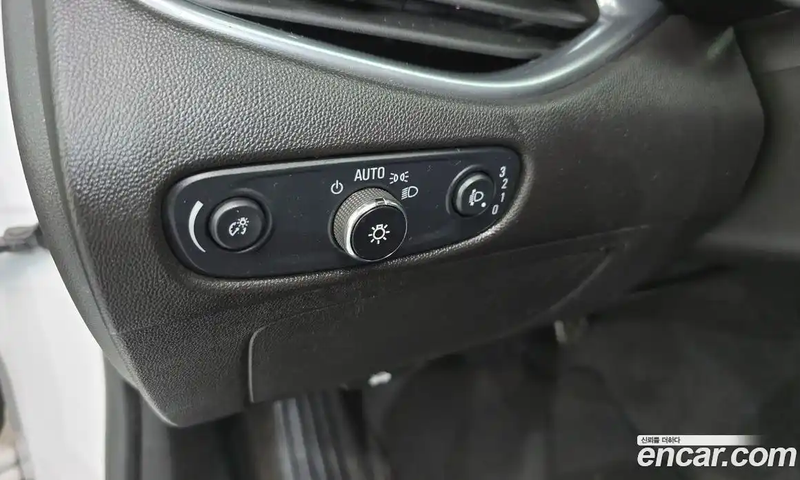 Chevrolet Malibu 2017 1.5 Автомат в Москве № 104268, фото 16