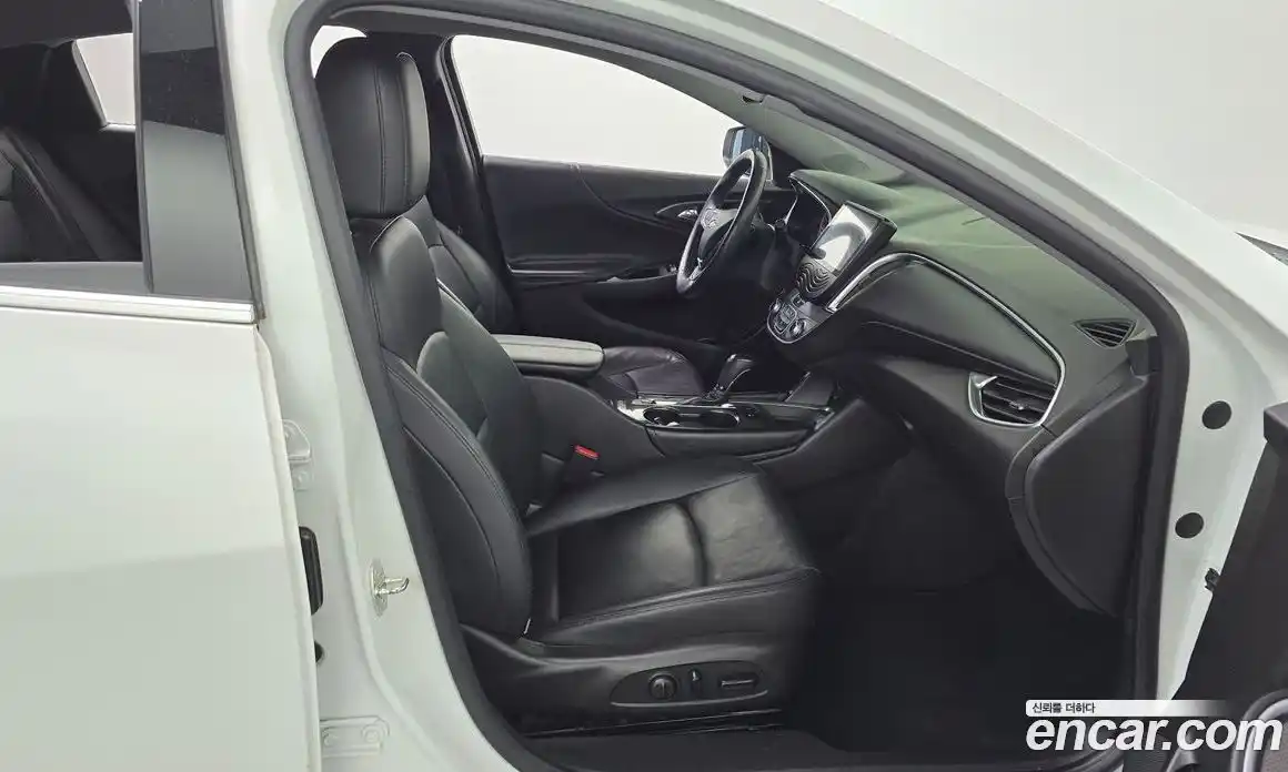 Chevrolet Malibu 2017 1.5 Автомат в Москве № 104268, фото 17