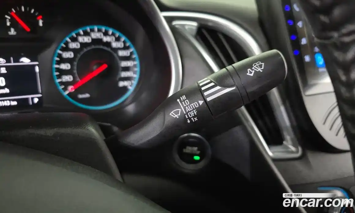 Chevrolet Malibu 2017 1.5 Автомат в Москве № 104268, фото 18