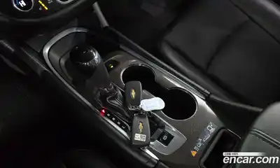 Chevrolet Malibu 2017 1.5 Автомат в Москве № 104268, миниатюра 2